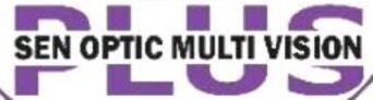 Sen Optic Multi Vision Plus